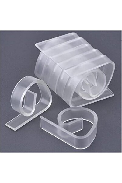 Generic مشابك مفارش المائدة الخارجية من HOGOOD، مشابك غطاء الطاولة، مشبك طاول...