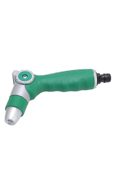 Generic فوهة رش خرطوم حديقة قوية، 3 أنماط رش، فوهة خرطوم مياه عالية الضغط، أو...