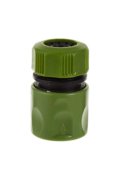 Generic Sulfar Garden Adapter For Coupling Hose With Quick Connector 1/2"