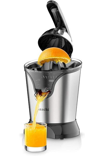 SAACHİ Citrus Juicer NL-CJ-4069