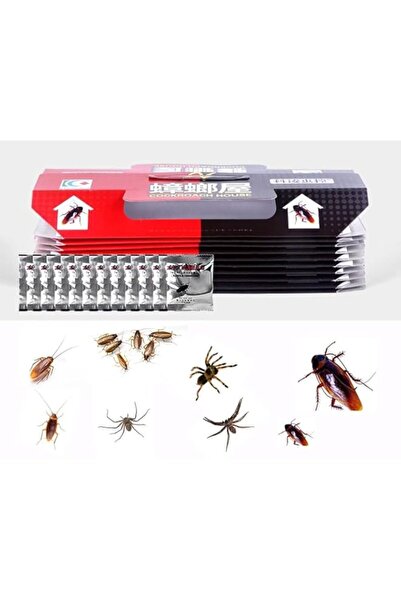Generic Cockroach Catcher, Cockroach Killing House Patch Catcher, Cockroachs ...