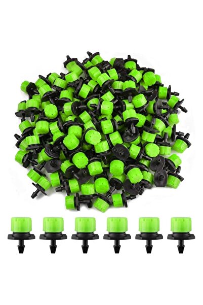 Generic تنقيطات الري، رشاشات الري القابلة للتعديل، مجموعة نظام الري بالتنقيط ...