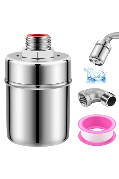 Generic صمام تعويم للتحكم في مستوى المياه أوتوماتيكي بالكامل TERRIFI مقاس 1/2...