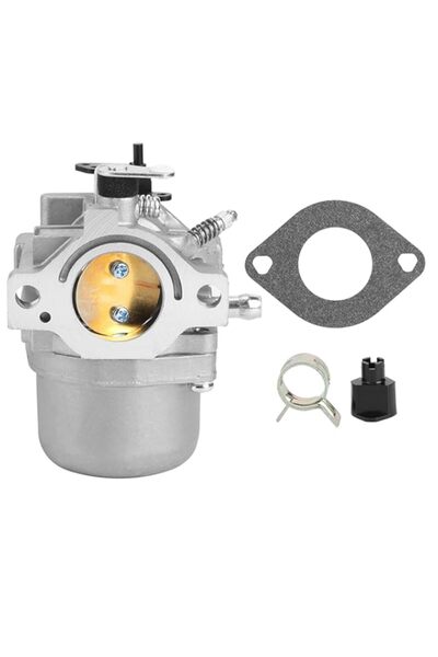 Generic مكربن، ملحقات بديلة لأدوات الحديقة، موثوقية عالية، أداء مستقر، سهل ال...