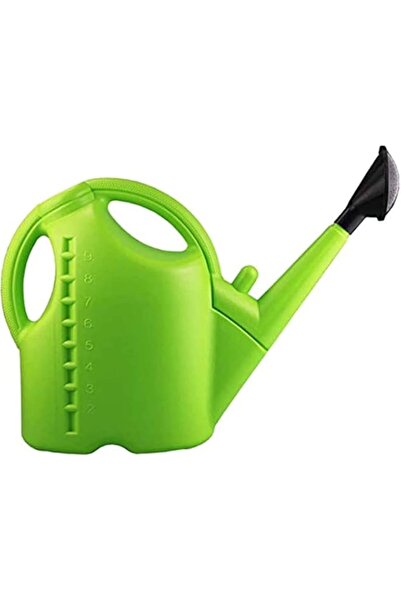 Generic علبة سقي 9 لتر غلاية سقي النباتات قابلة للفصل 2 في 1 علبة سقي مرافق ذ...