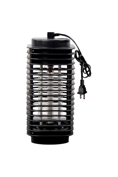 Generic قاتل البعوض الكهربائي ECVV - قاتل حشرات قوي، مصيدة بعوض مع جهاز كهربائي