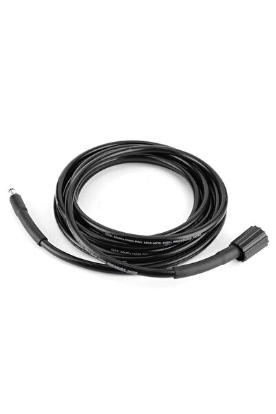 Generic أنبوب غسالة السيارات، خرطوم غسالة الضغط M22 بقوة 40 ميجا باسكال، غسيل...