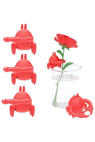 Generic Plant Propagation Buddy – Baby Crab Plant Supports, Plants Support fo...