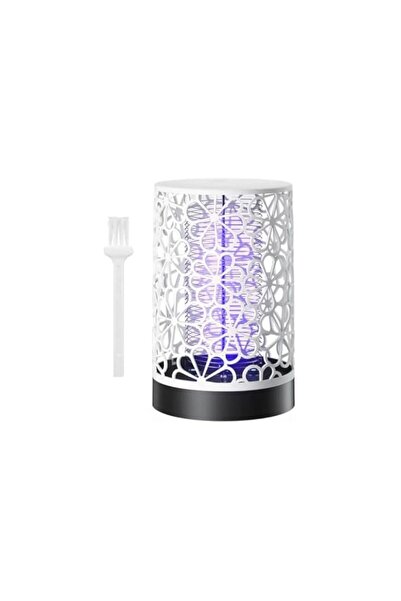 Generic MAKINGTEC قاتل حشرات كهربائي للاستخدام الداخلي والخارجي، قابل لإعادة ...