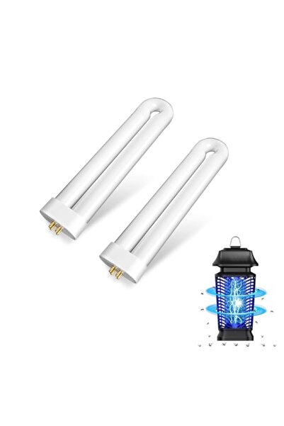 Generic مصباح بديل لجهاز مكافحة الحشرات من Azonee، مصباح بديل لجهاز مكافحة ال...