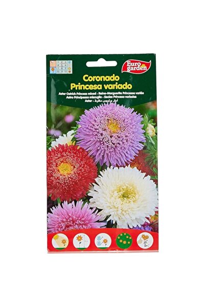 Generic حديقة يورو النعامة المختلطة