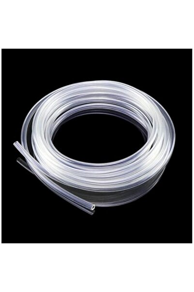 Generic ملحقات معدات نظام ثاني أكسيد الكربون لأحواض السمك من B&K، أنابيب مقاو...