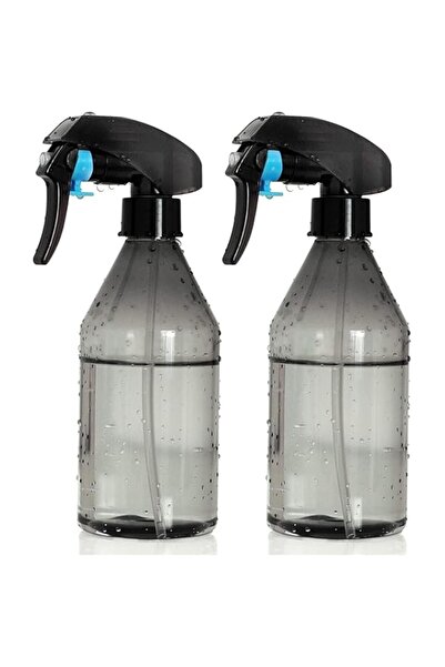 Generic 2 Pcs Plant Mister Water Spray Bottle, 300 ml Fine Mist Sprayer for F...