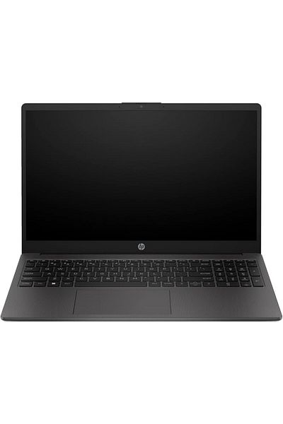 HP كمبيوتر محمول 250 G10 بشاشة عالية الدقة مقاس 15.6 بوصة، معالج Core i3-1315U، ذاكرة وصول عشوائي (RAM) سعة 4 جيجابايت، قرص SSD سعة 256 جيجابايت، نظام تشغيل DOS، معالج Intel U