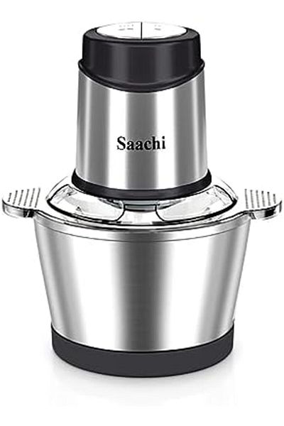 SAACHİ NL-CH-568 3L Electric Chopper