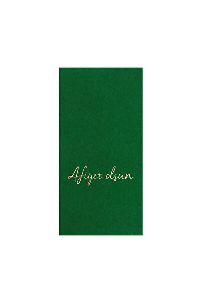 Story 33 × 33 سم مناديل ورقية ذهبية اللون مقاس 16 قطعة 1/8 طبقة مناديل ورقية ...