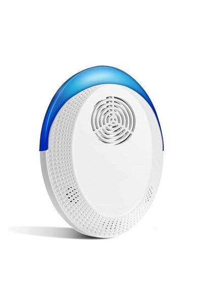 Generic عبوة واحدة من طارد الآفات بالموجات فوق الصوتية، طارد إلكتروني للفئران...