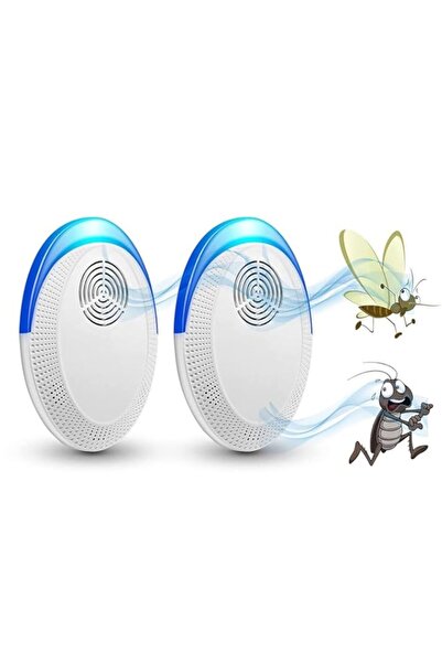 Generic طارد الآفات بالموجات فوق الصوتية، طارد الآفات الإلكتروني، مكافحة الآف...