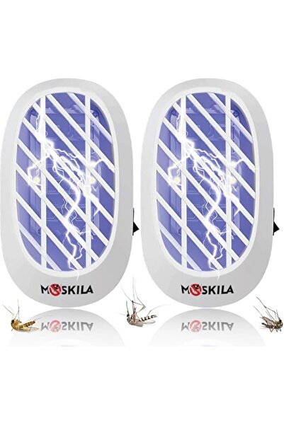 Generic HIQUAY عبوتان من أجهزة قتل الحشرات المنزلية، جهاز قتل الحشرات، جهاز ك...