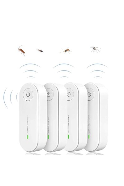 Generic جهاز طارد الآفات بالموجات فوق الصوتية MAKINGTEC، جهاز طارد القوارض ال...