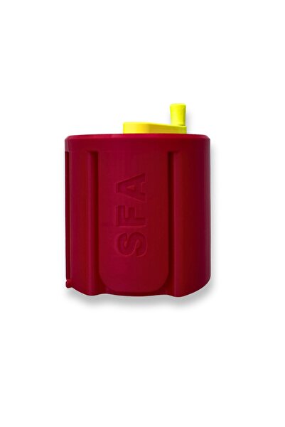 Solid Fight Academy SFA Galatasaray Boks Bandajı Sarma Aleti