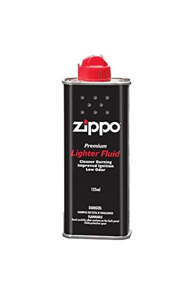 Generic سائل ولاعة زيبو ٣٣٤١، ٤ أونصات