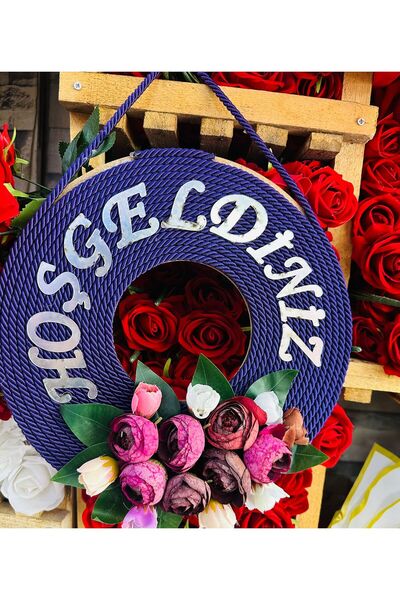 Tasarım Door Ornament