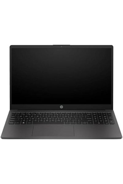 HP كمبيوتر محمول 250 G10 بشاشة عالية الدقة مقاس 15.6 بوصة، معالج Core i3-1315U، ذاكرة وصول عشوائي (RAM) سعة 4 جيجابايت، قرص SSD سعة 256 جيجابايت، نظام تشغيل DOS، معالج Intel U
