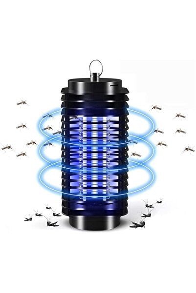Generic مصباح قاتل البعوض من Hifza Online - مصيدة حشرات كهربائية ومصيدة ذباب ...