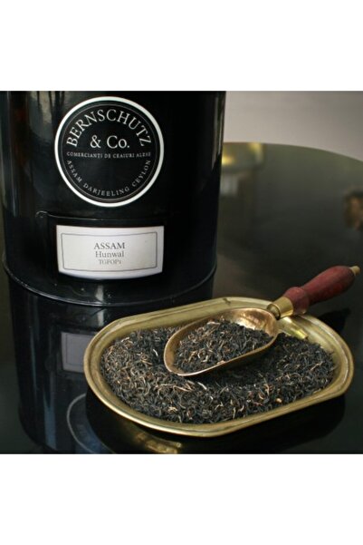Bernschutz&Co ASSAM HUNWAL 50g