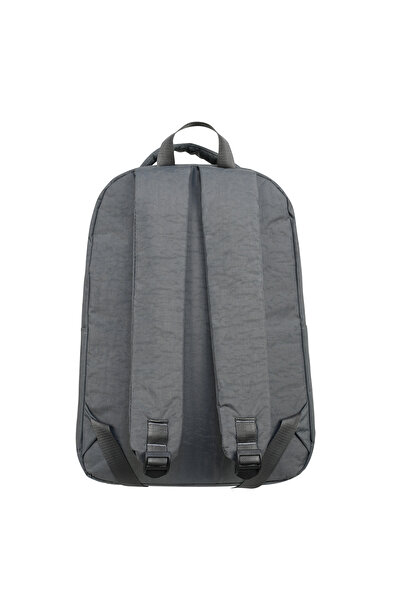 Chocuk Crinkle Fabric Lightweight Backpack - Suitable for School/Daily Use, Waterproof, Multi-Compartment