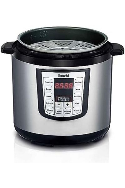 SAACHİ NL-PC-5304 4.0L Electric Pressure Cooker