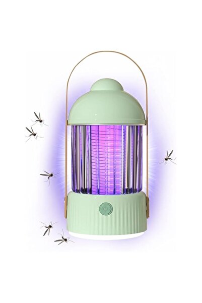 Generic مصباح قاتل البعوض للاستخدام الداخلي والخارجي، مصباح مصيدة البعوض والذ...