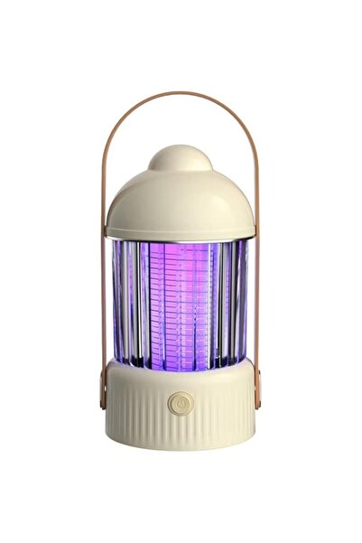 Generic FUIN Bug Zapper، مصباح مصيدة قاتل البعوض قابل لإعادة الشحن عبر USB لل...
