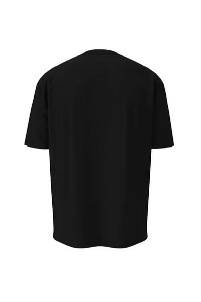 Calvin Klein Ss Center Monogram Eu Classic Te T-Shirt
