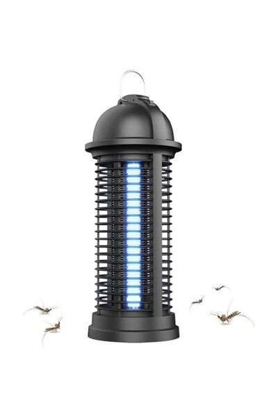 Generic جهاز طرد الحشرات YHRY للاستخدام الداخلي والخارجي، 18 واط، جهاز طرد ال...