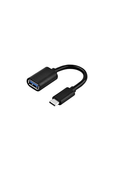 Concord SH-013 كابل محول USB 3.0 من النوع C إلى USB OTG