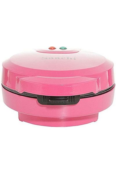 SAACHİ 750 Watts 12 Piece Cake Pop Maker (Pink) NL-CP-1539
