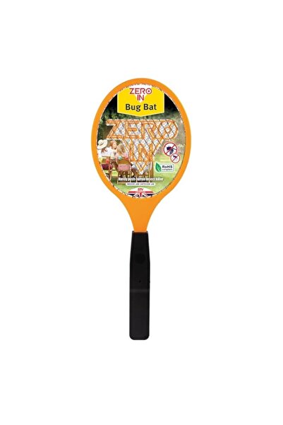 Generic مضرب الحشرات الكهربائي Buzz STV Bug Bat لقتل الذباب والبعوض | مضرب حش...