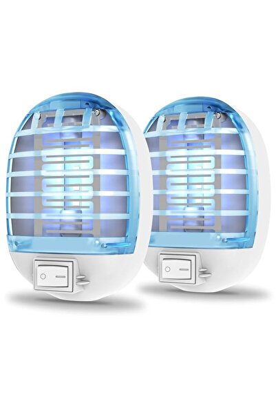 Generic DNFAF Bug Zapper Indoor، مصيدة ذباب للاستخدام الداخلي، قاتل البعوض ال...
