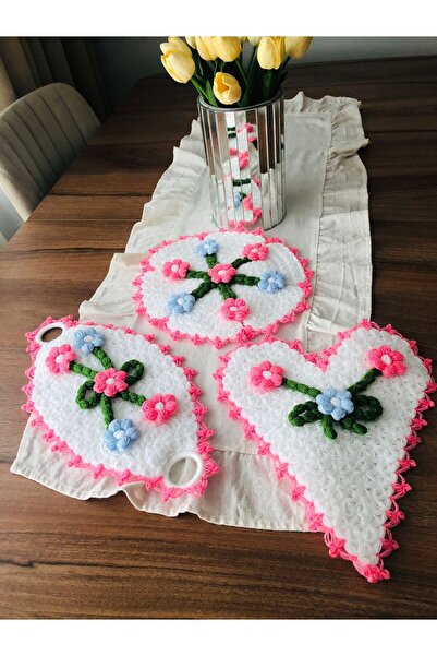 ONTİC ليفة الاستحمام هدية ليفة الاستحمام المحبوكة يدويًا