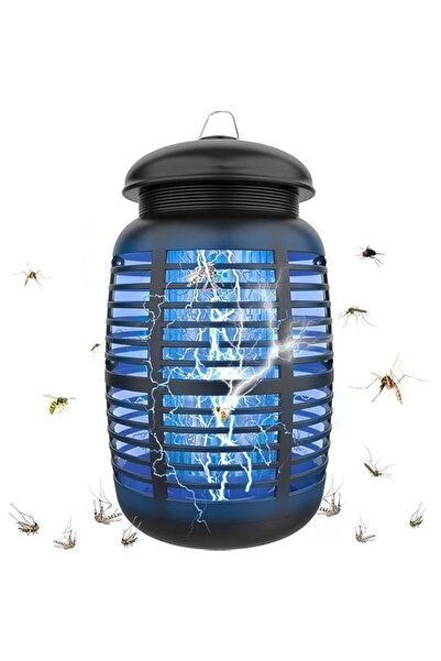 Generic جهاز FUIN Bug Zapper للاستخدام الداخلي والخارجي، قاتل البعوض بقوة 420...