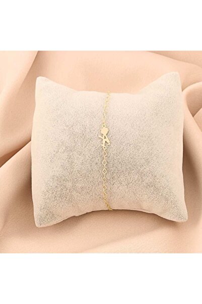 Bijuteria SORELLY Bratara Aur 14k Copii Baietel