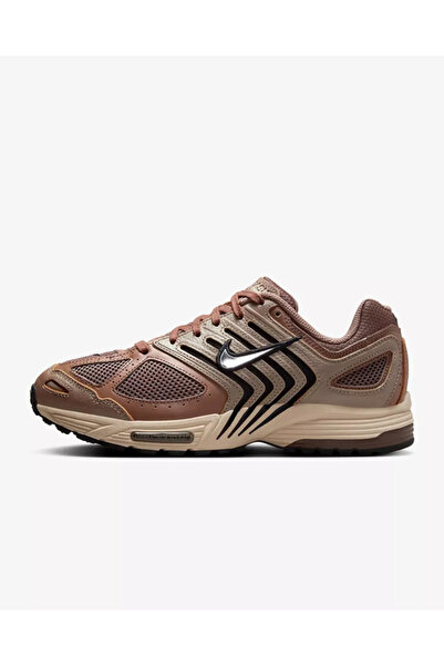 Nike Air Pegasus 2005 C.O.R Mink Brown/Chrome/Ironstone/Sanddrift ( Dar Kalıp 1 Adet Büyük Alınız)