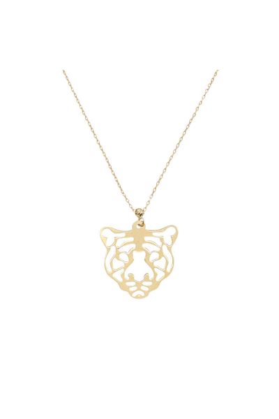 Bijuteria SORELLY Lant Aur 14k The Panther