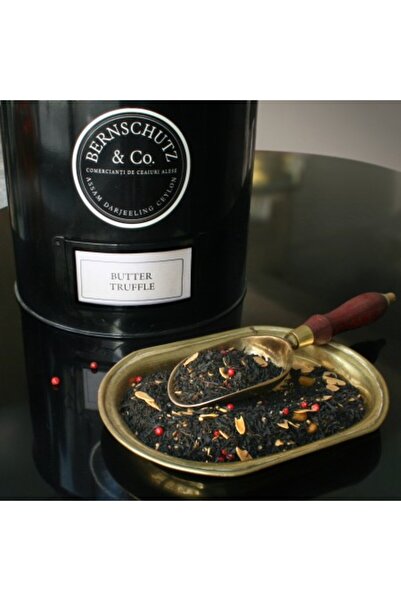 Bernschutz&Co BUTTER TRUFFLE 50g