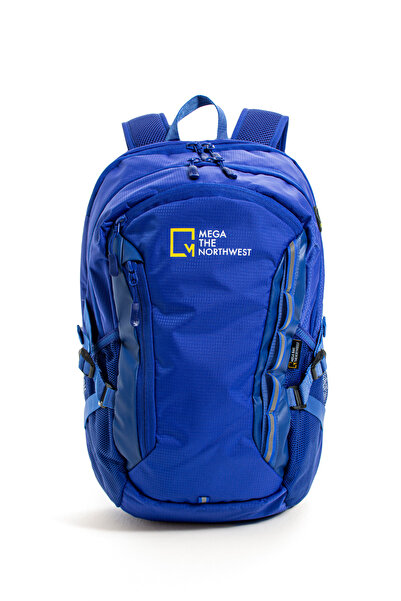 Travel POLO Mavi Trekking Sırt Çantası 6013