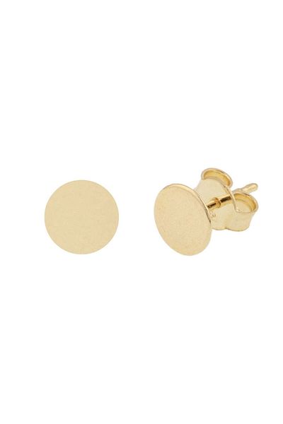 Bijuteria SORELLY Cercei Aur 14k Banut
