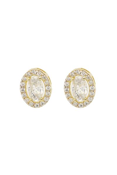 Bijuteria SORELLY Cercei and 9k Oval