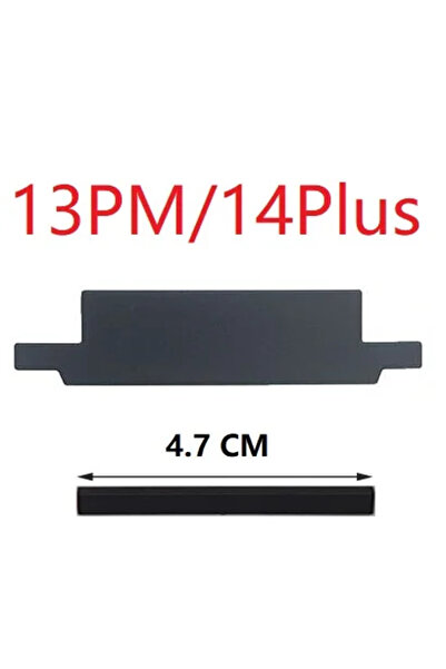 choice2 13PM 14Plus 100PCS 50pcs HISEECON Battery Cell BMS Insulation Protect...